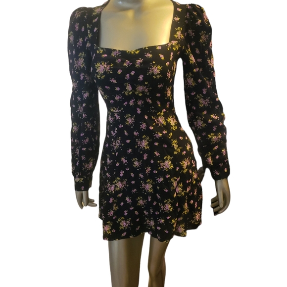 Zara Dresses & Skirts - Zara dress NWT sz sm